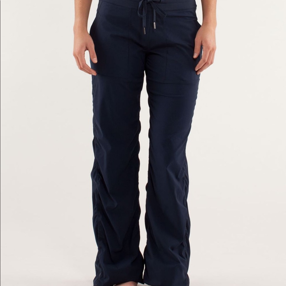 Lululemon Dance Studio Pants